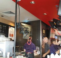 McCafe Mount Gambier - Sydney Tourism