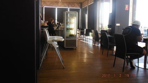 Monica's - Sydney Tourism 0