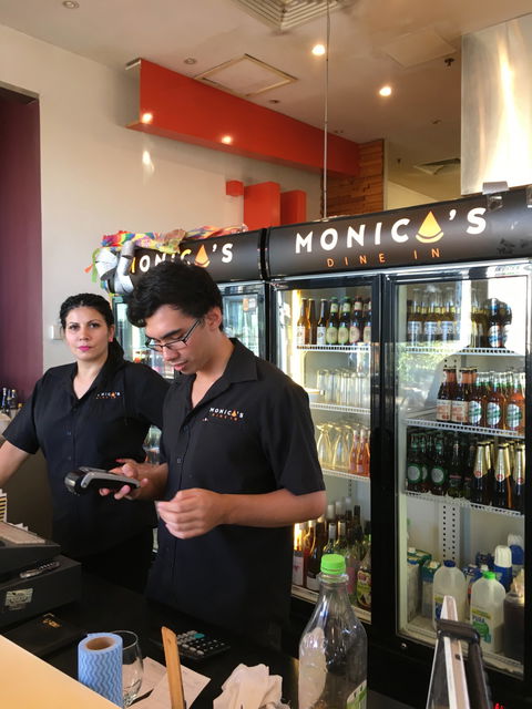 Monica's - Sydney Tourism 2
