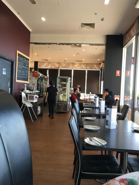 Monica's - Sydney Tourism 4