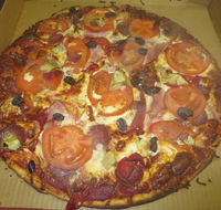 Pappy's Pizza Bar - Sydney Tourism