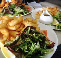 Paul's Seafood on the Parade - Sydney Tourism