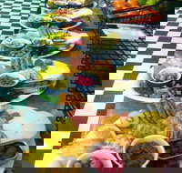 Pepper Tree Cafe - Sydney Tourism