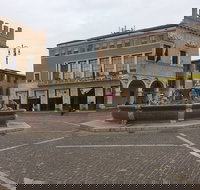 Pesaro Pizza - Sydney Tourism