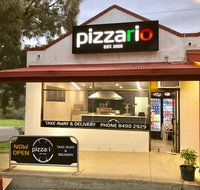 Pizzario - Sydney Tourism