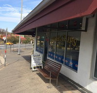 Port Noarlunga Fish Shop