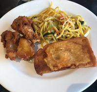 Queen Bee Indonesian and Chinese Restaurant - Sydney Tourism