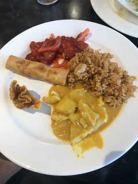 Queen Bee Indonesian And Chinese Restaurant - Sydney Tourism 6
