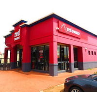 Red Rooster - Sydney Tourism