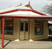 Rose Park Providore - Sydney Tourism