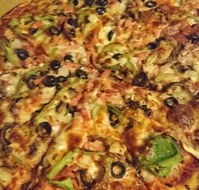 Sahara Pizza and Kebab - Sydney Tourism