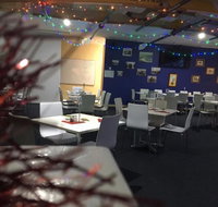 Sand Bar Cafe - Sydney Tourism