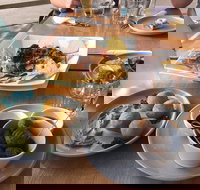 SOURC'D Wine  Coffee Bar - Sydney Tourism