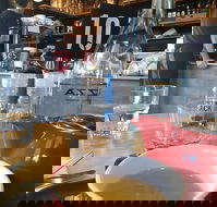 Surreal Eats - Sydney Tourism