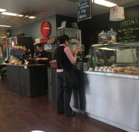 The Food Barr - Sydney Tourism