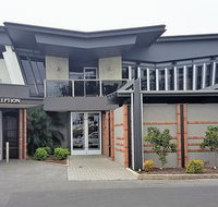 The Highlander Hotel