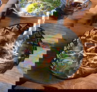 The Little Rickshaw - Sydney Tourism