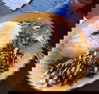 Uni Sushi Shop - Sydney Tourism