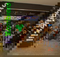 Zambrero Mawson Lakes - Sydney Tourism