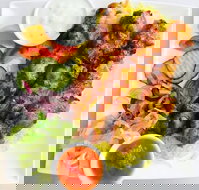 Afghan Charcoal Kebab House Murray Bridge - Sydney Tourism