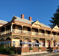 Anchorage - Sydney Tourism