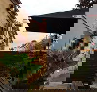 Angas Park Hotel - Sydney Tourism