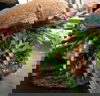 Argo on The Parade - Sydney Tourism