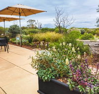 Arid Lands Botanic Garden Cafe - Sydney Tourism