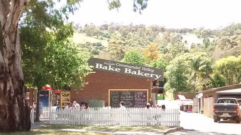 Bake Bakery - Sydney Tourism 0