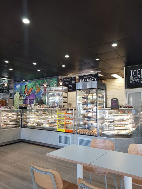 Bake Bakery - Sydney Tourism 1