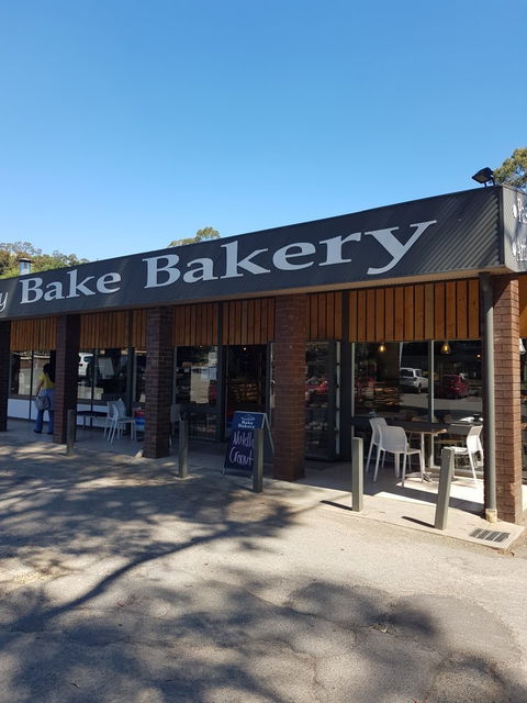 Bake Bakery - Sydney Tourism 4