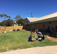 Beer Garden Brewing - Sydney Tourism