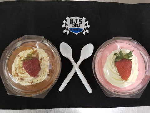 Bj's Deli - Sydney Tourism 0