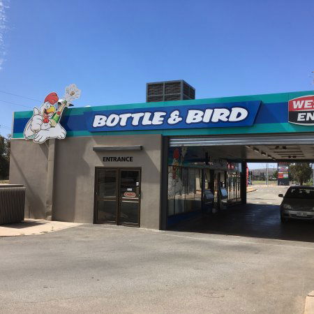 Bottle & Bird - Sydney Tourism 0