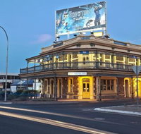 Britannia Hotel - Sydney Tourism