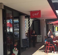 Cibo Espresso - Sydney Tourism