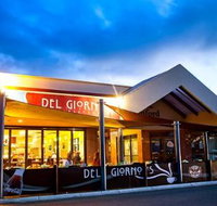 Del Giorno - Sydney Tourism