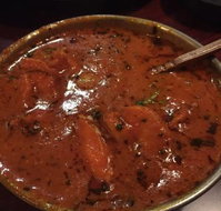 Delhi Express Indian Restaurant  Takeaway - Sydney Tourism