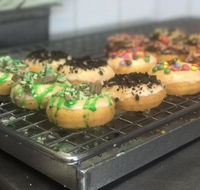 Donut King - Sydney Tourism