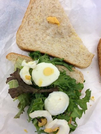 Dulwich Bakery - Sydney Tourism 0