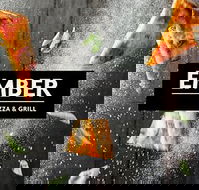 Ember Pizza and Grill - Sydney Tourism