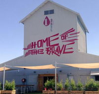 First Drop - Sydney Tourism