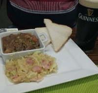 Flanagan's Irish Pub - Sydney Tourism