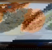 George's Bistro - Sydney Tourism