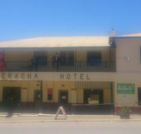Gumeracha Hotel - Sydney Tourism
