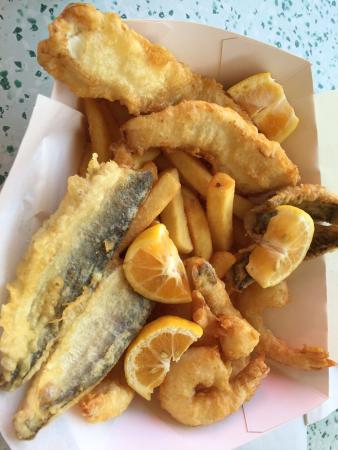 Hahndorf Fish And Chips - Sydney Tourism 0