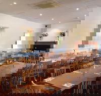 Hannaville Hotel - Sydney Tourism