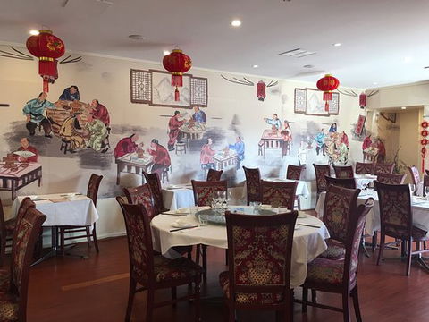 Happy Corner Chinese Restaurant - Sydney Tourism 0
