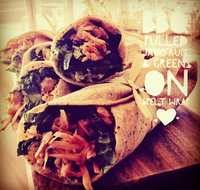 Herbivore Kind Kitchen - Sydney Tourism