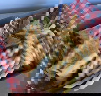 Kieran's Kitchen - Sydney Tourism